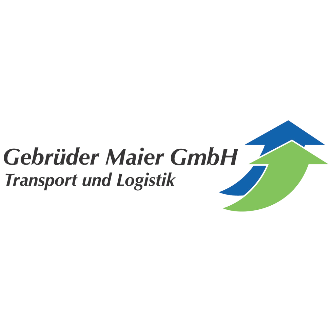 Gebrueder Maier_Logo lang