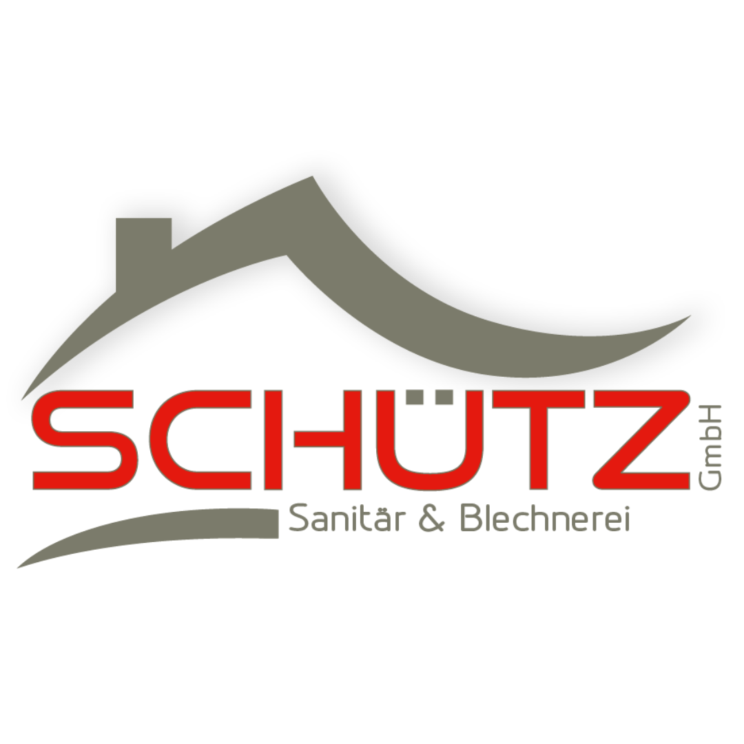 Schuetz Blechnerei_Logo