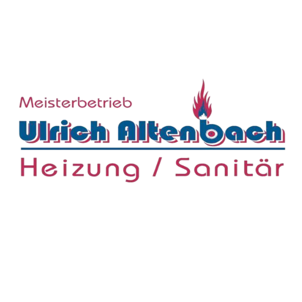 Ulrich Altenbach